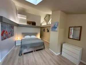 L'Esquisse Coquelicot - Parking Clim Netflix Canal - Milhaud