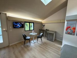 Appartements L-Esquisse Coquelicot - Parking Clim Netflix Canal : Appartement