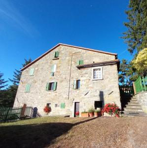 Fattoria di Arsicci