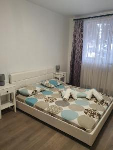 Apartament Mara