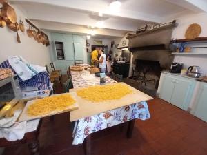Fattoria di Arsicci