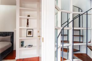 Charming home in the city center