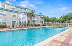 Village at Blue Mountain Beach 614 by Newman-Dailey
