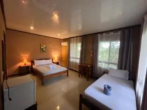 Cabinas Villa Drake - Drake