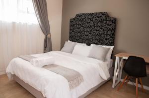 Luxury Apartment in Sandton