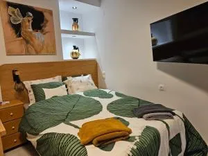 Patroklou home - Lárisa