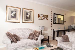 Luxury Apartment in Sandton