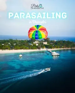 PERLA Dhangethi - Machchafushi