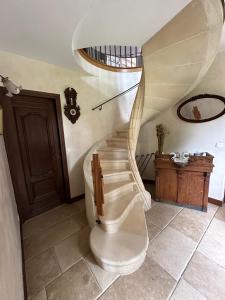 Villas L'ombre du Tilleul - Gite familial : photos des chambres