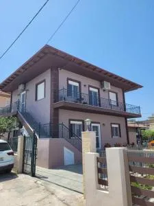 Villa Aggelos - 斯卡拉索提罗斯