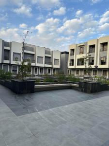 شقة فاخرة في حي حطين Luxury apartment in Hittin