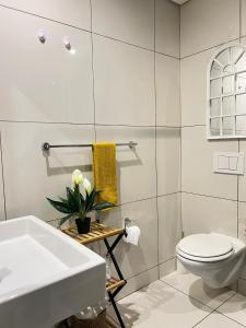 Windhoek Quiet Retreat