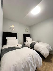 Windhoek Quiet Retreat