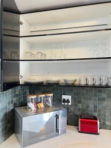 Windhoek Quiet Retreat