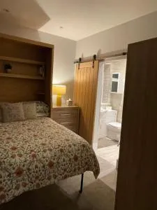 Self Check in Flat 1 Jubilee Guest House - Felpham