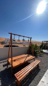 w private camp