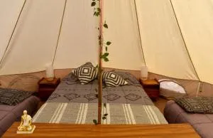 Glamping Alma de Montaña - Linares