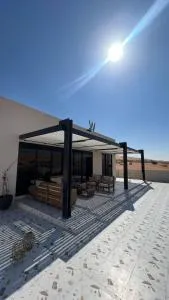 w private camp - Al Wāşil