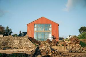 Le Chantier d Ernest- Loft T4 les pieds dans l eau