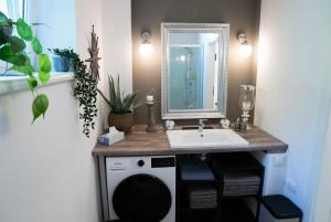 Sternvilla - Traumhaftes Apartment in bester Lage