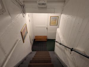 Prisvärt semesterboende