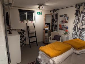 Prisvärt semesterboende