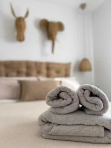 Apartamento La Gata del Cabo - El Pozo del Cabo