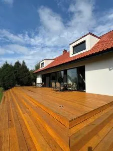 Wakacje na Warmii - 比斯库佩茨