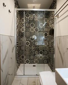 Business e Tourism Superior Rooms con bagno privato MASCHERETTA Venezia Dolo