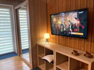 Apartament Tatrzański Dąb