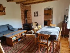 Chalupa pod skalou - Liptovská Lúžna