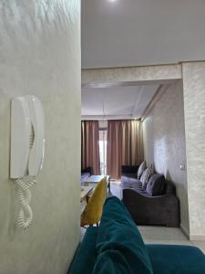 Appartement Résidence F3