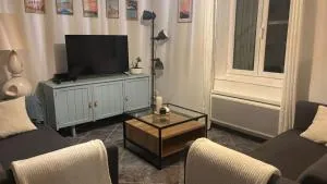 Le Quatorze - Боллен