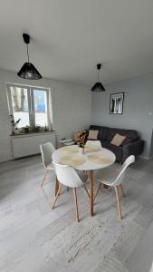 PRADA Apartament Konin