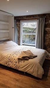 Cosy studio on traditional Durham street