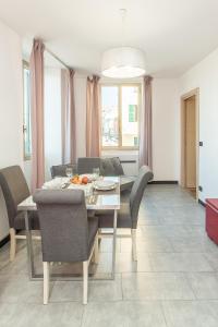 Bluehouse Acquario Center-wifi