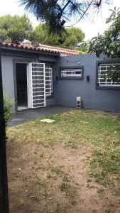 Departamento en mar del tuyu - 图伊海