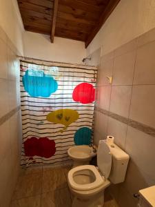 Cabañas las marias 3