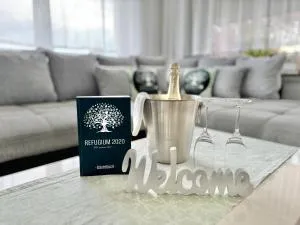 Refugium 2020 - Gummersbach