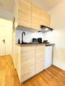 Botanique Disney 10min Gare 2min Paris 30min