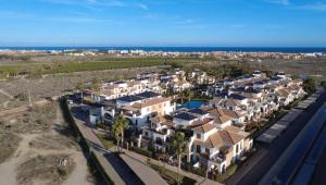 Casas-VeraPlaya Al Andalus Residencial Casa La Libertad