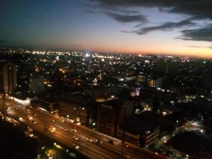 1BR-corner unit at Laureano di Trevi Makati