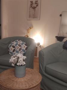 Sea and Settle Vakantie Studio