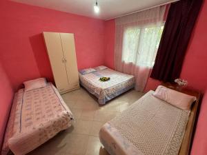 Bushi Rooms