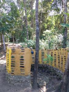 Agro-ecological farm Sierra Nevada de Santa Marta