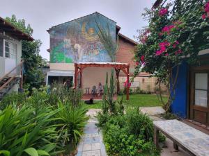 Nido, Los Colibríes VI