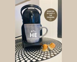 Room 203 Hyper Proche Gare 250m