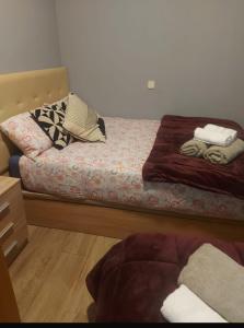 Infantas madrid al cielo 6