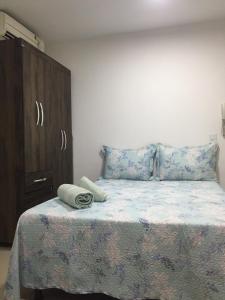 Comodidades na Av que é um shopping a céu aberto