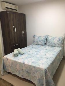 Comodidades na Av que é um shopping a céu aberto